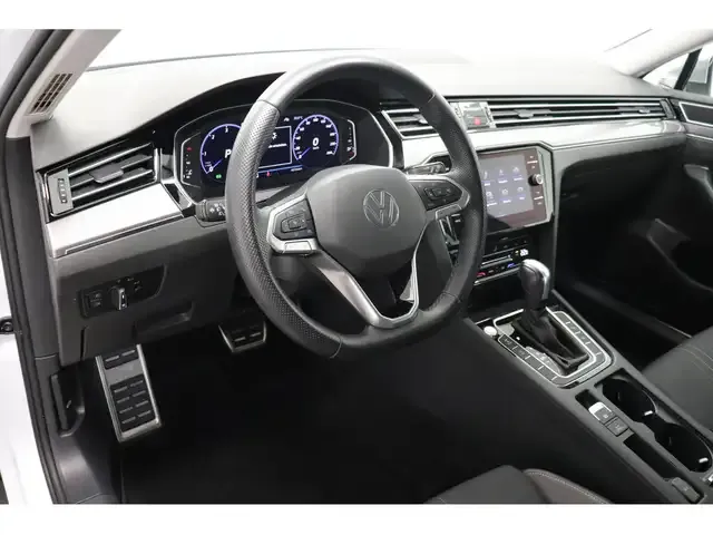 Volkswagen Passat Alltrack
