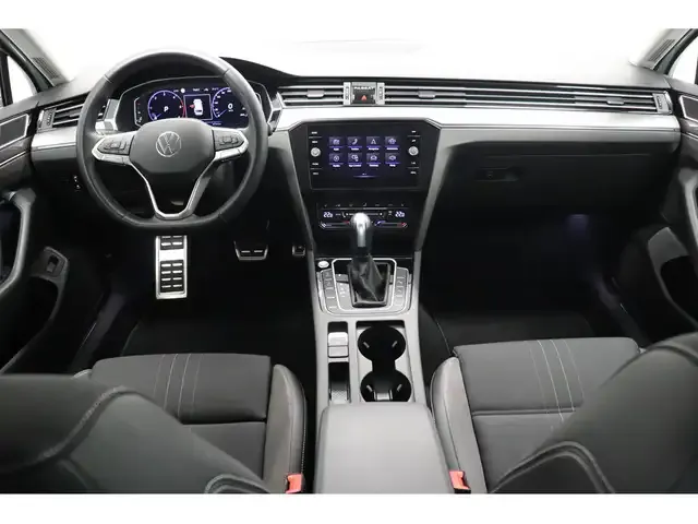 Volkswagen Passat Alltrack