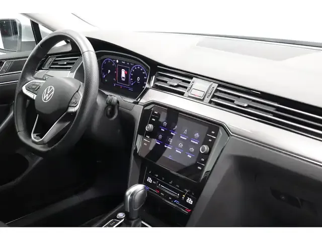 Volkswagen Passat Alltrack