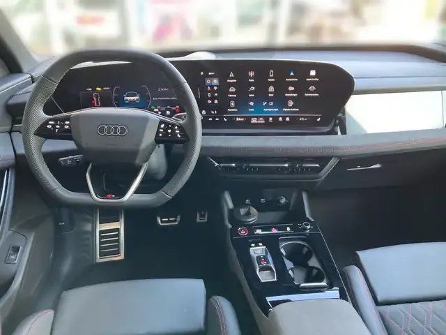 Audi SQ6