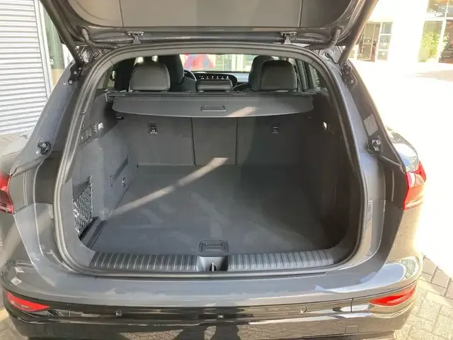 Audi SQ6