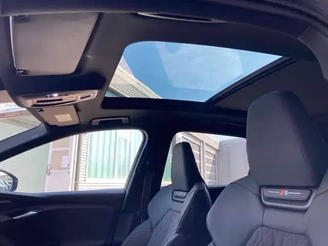 Audi SQ6