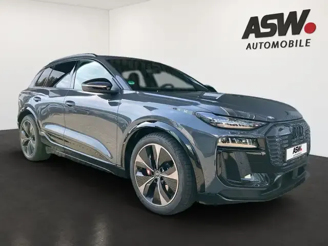 Audi SQ6