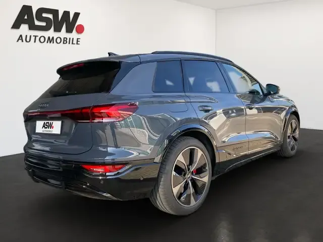 Audi SQ6