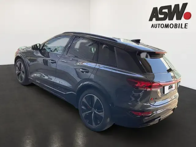Audi SQ6