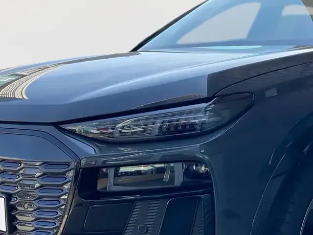 Audi SQ6