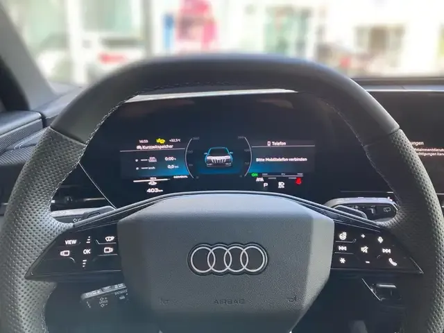 Audi SQ6