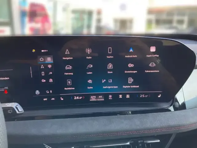 Audi SQ6