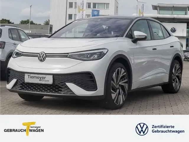 Volkswagen ID.5