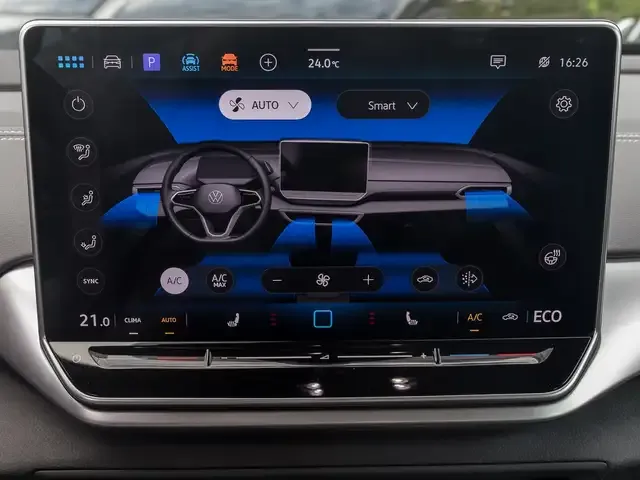 Volkswagen ID.5