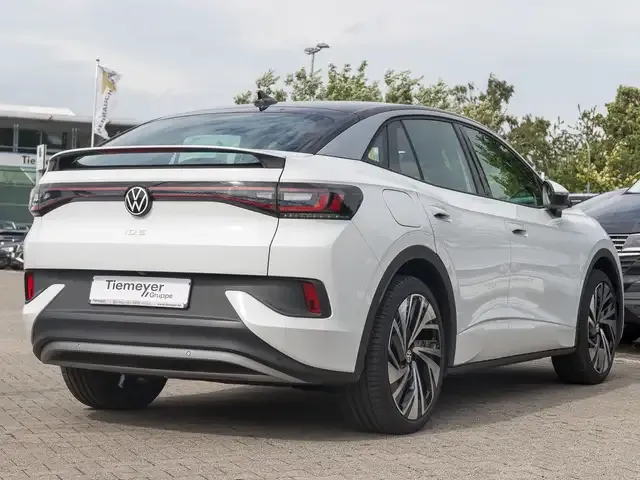 Volkswagen ID.5