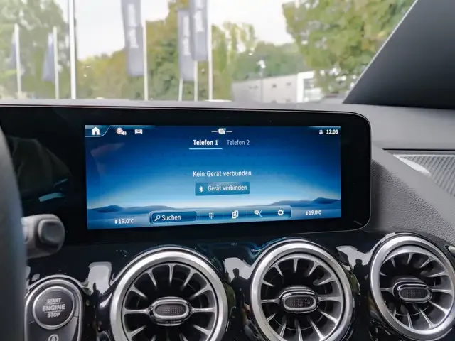 Mercedes-Benz GLA 180