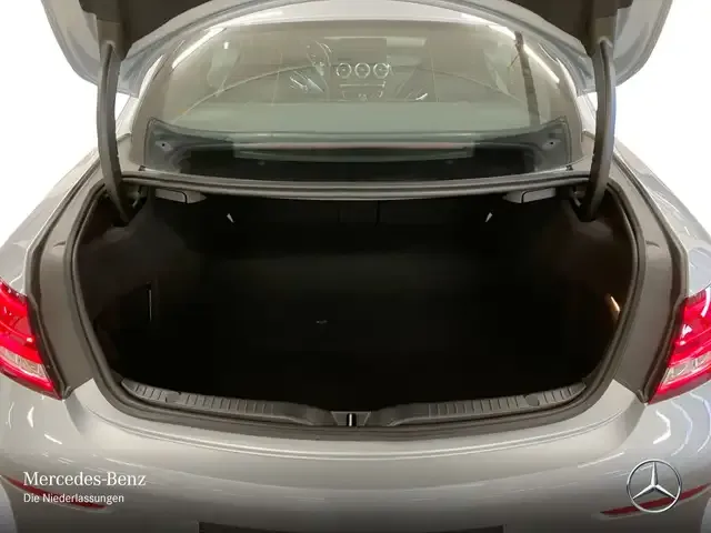 Mercedes-Benz C 63 AMG