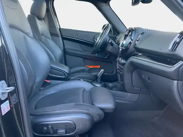 MINI Cooper SD Countryman