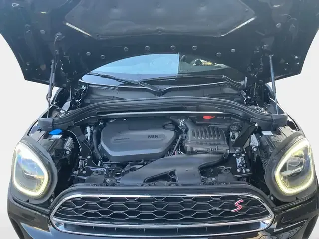 MINI Cooper SD Countryman