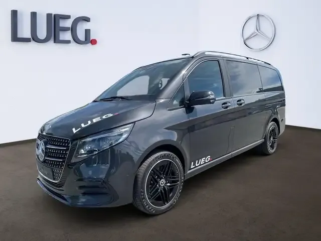 Mercedes-Benz V 250