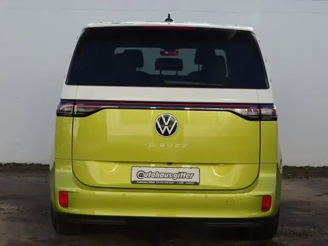 Volkswagen ID. Buzz