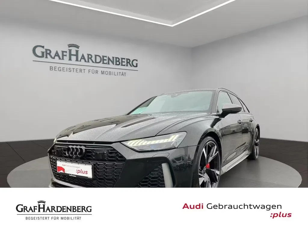 Audi RS6