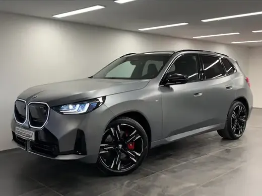 BMW X3 M