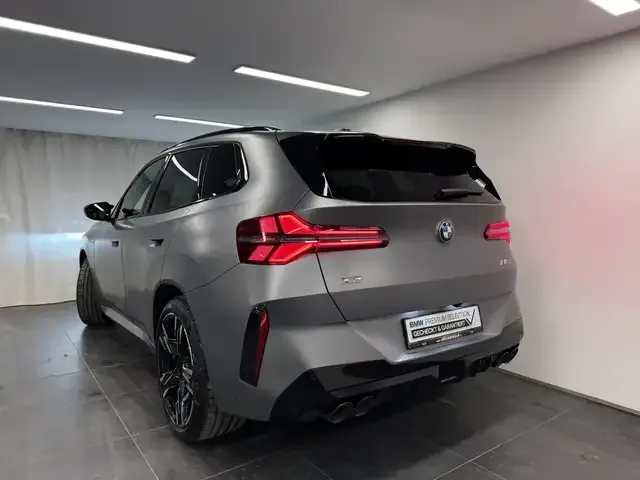 BMW X3 M