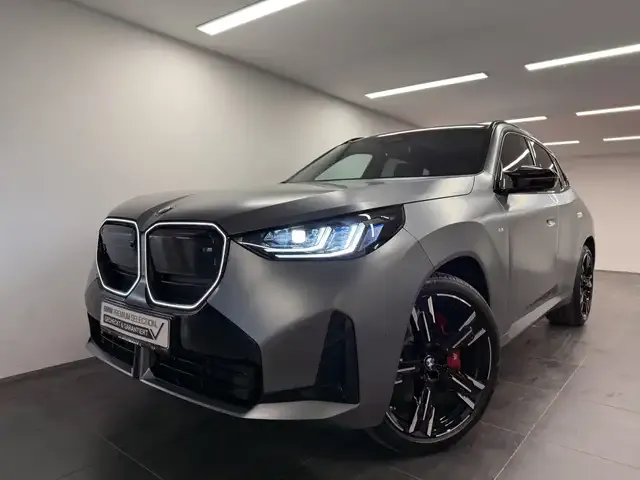 BMW X3 M
