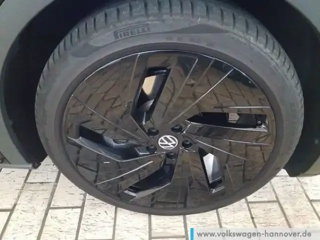 Volkswagen ID.5