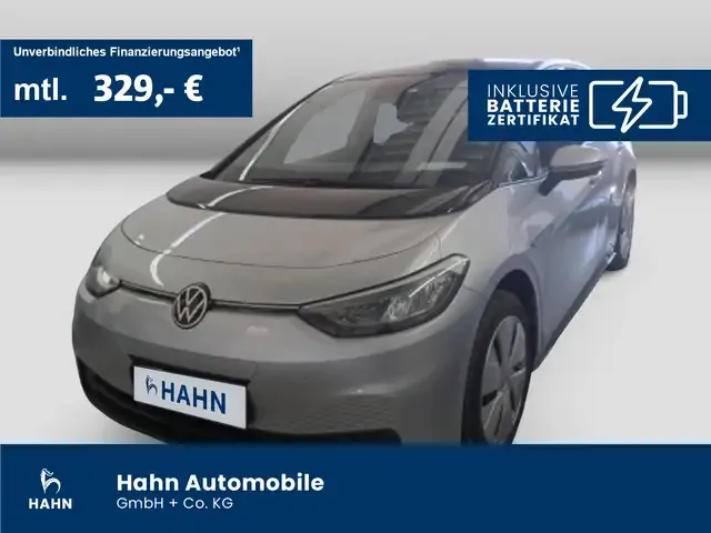 Volkswagen ID.3