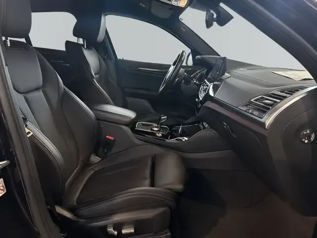 BMW X4 M