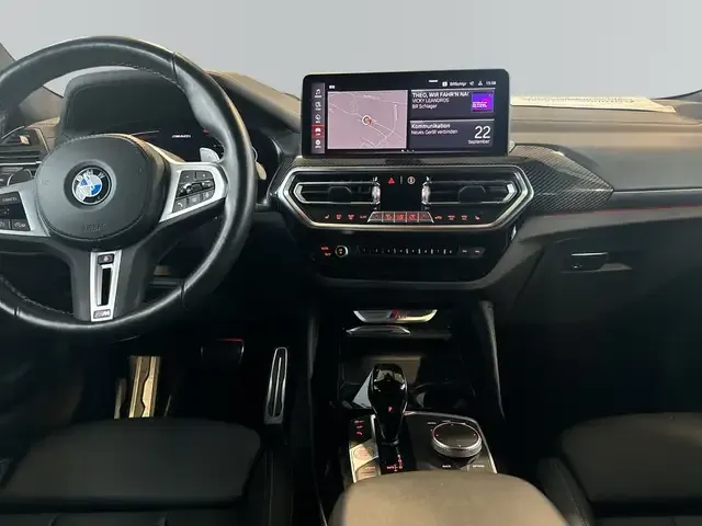 BMW X4 M
