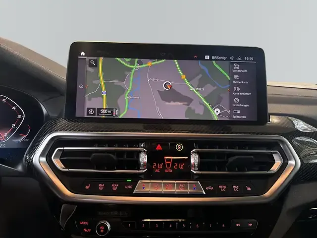 BMW X4 M