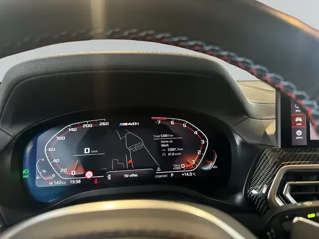 BMW X4 M