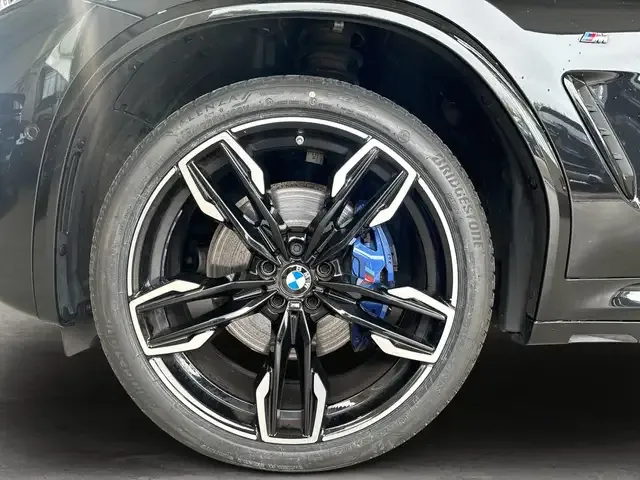 BMW X4 M
