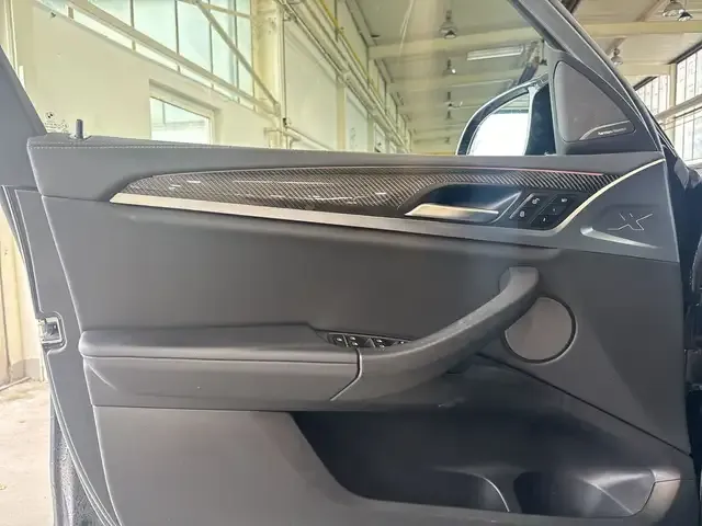 BMW X4 M