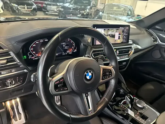 BMW X4 M
