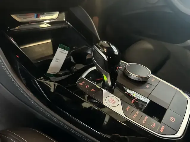 BMW X4 M