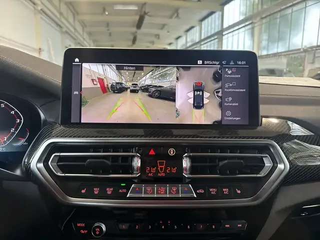 BMW X4 M