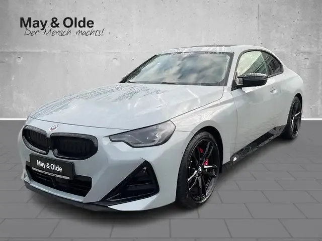 BMW 240