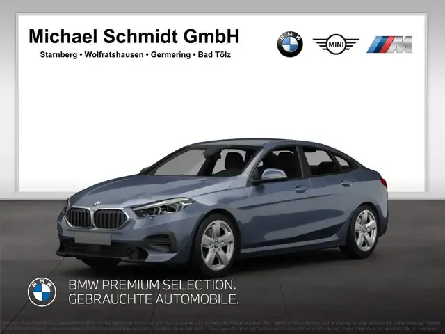 BMW 218