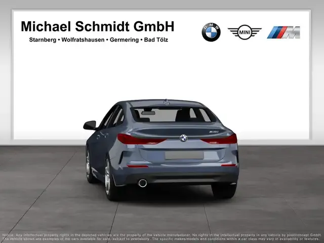 BMW 218
