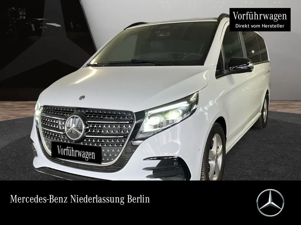 Mercedes-Benz V 300