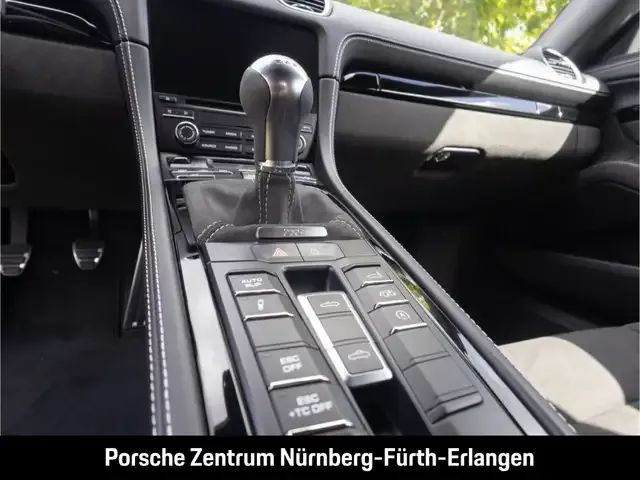 Porsche 718 Spyder