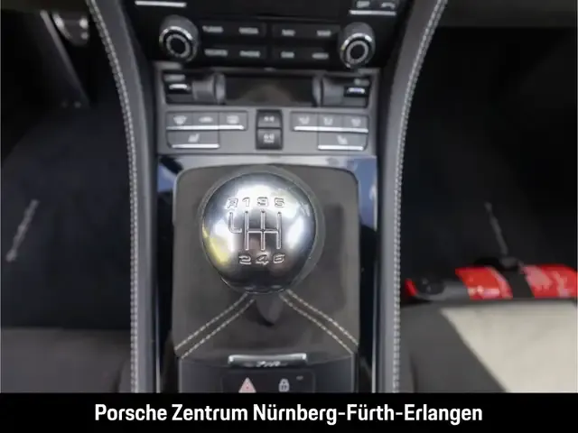 Porsche 718 Spyder