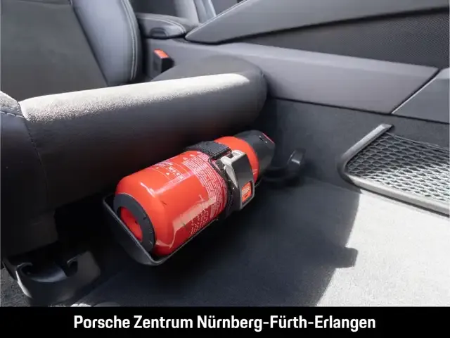 Porsche 718 Spyder