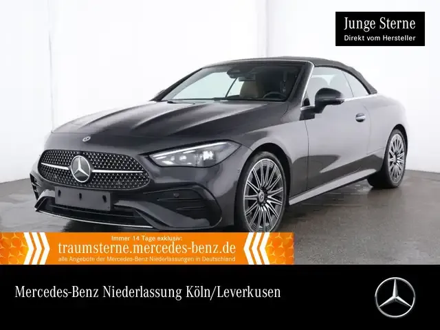 Mercedes-Benz CLE 200