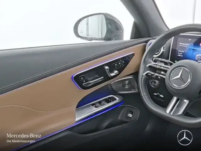 Mercedes-Benz CLE 200