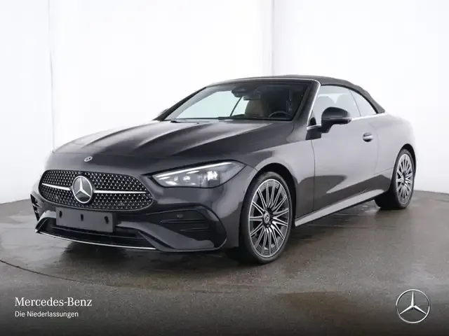 Mercedes-Benz CLE 200