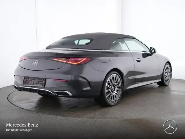 Mercedes-Benz CLE 200
