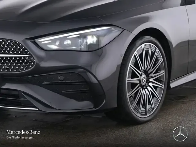 Mercedes-Benz CLE 200