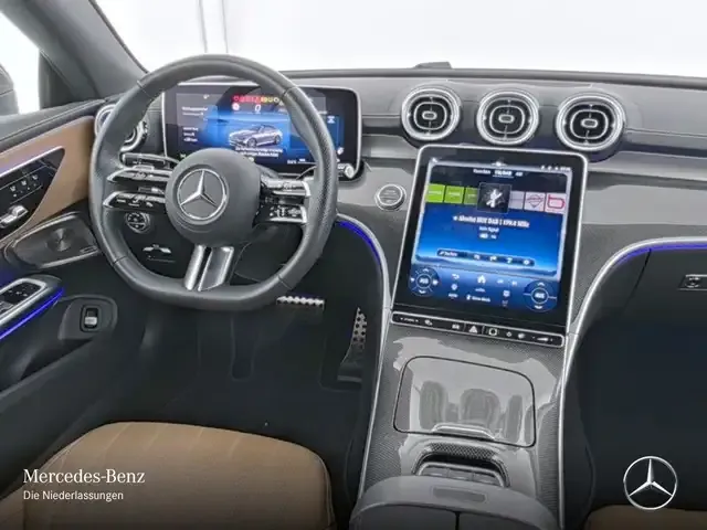 Mercedes-Benz CLE 200