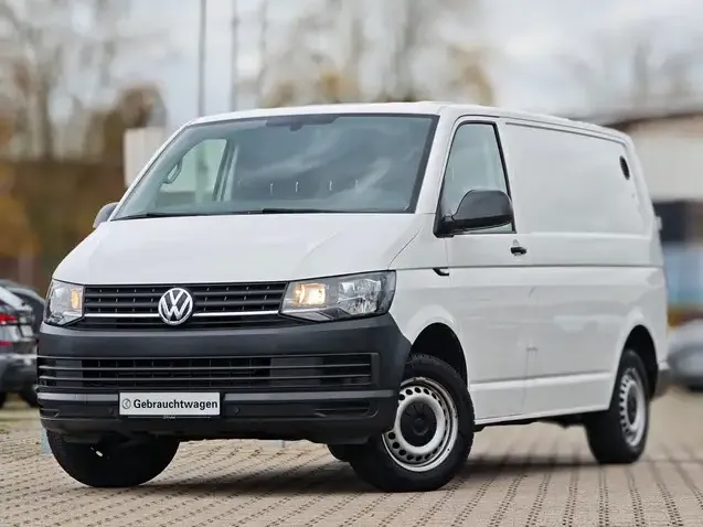 Volkswagen T6 Transporter